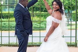 The White Closet Bridal Co. - 70