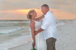 Beach Beginnings Weddings - 90