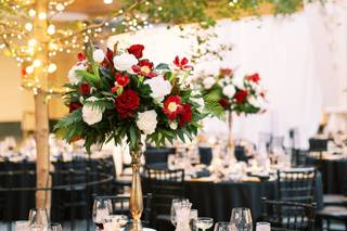 The Wintergarden by Monroe's - 10