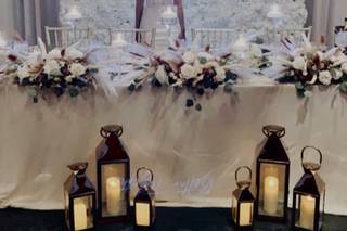Miami Flowers and Events - 12