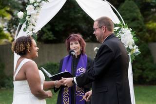 Get Married in PTown - 8