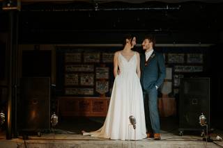 Anodyne Coffee Roasting Co. - 28