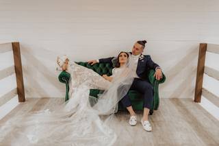 The Vintage Rose - 41