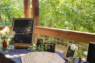 Borrowed Charm Events Rentals & Styling - 50