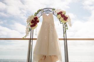 Garden Florist Weddings & Events - 10