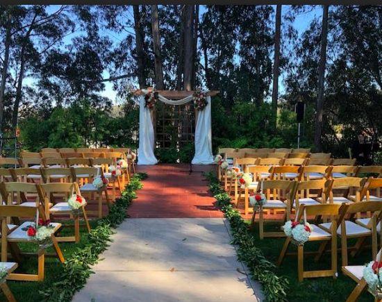 The Perfect Plan Weddings - 1