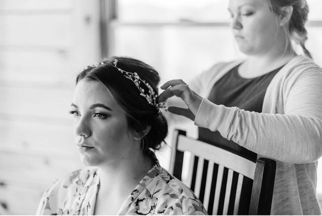 Hair by Katie Carbajal - 4