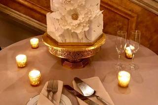 M&T Events Custom Cakes Bakery - 39