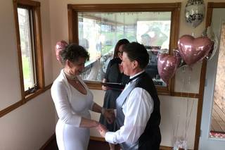 Officially Wed - 34