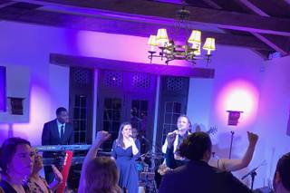Backbeat Entertainment - 8