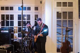 Atlanta Wedding Band - 29