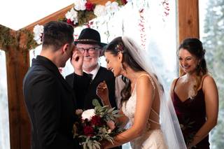 Simple Ceremonies Steamboat Springs - 6