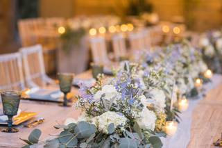 Kevin Reeder Wedding Flowers - 22