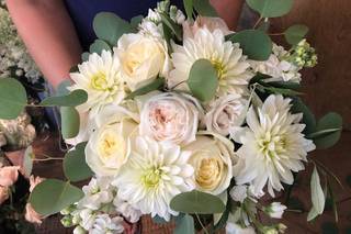 The Flower Petaler - 37