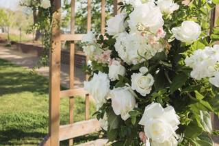 Concrete Rose Floral - 14