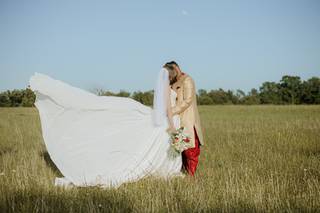 Linh's Bridal & Alterations - 81