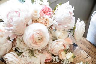 The Enchanted florist - 30