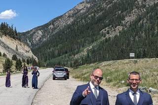 Distinctive Mountain Events - 18
