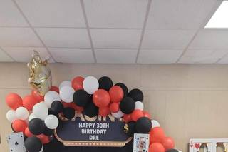 Rae's Heavenly Event Planning - 8