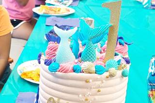 Unikakes Bakery - 12
