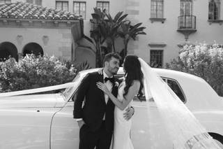 Classic Wedding Cars of Sarasota - 14