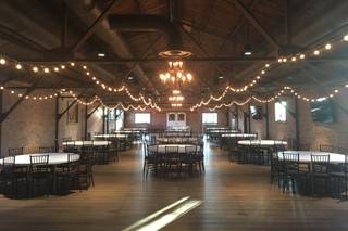 The Pickwick Place - 22
