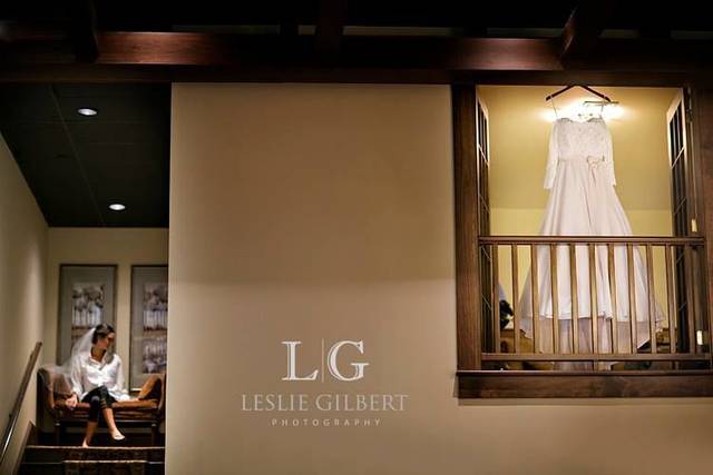 Leslie Gilbert Photography 1