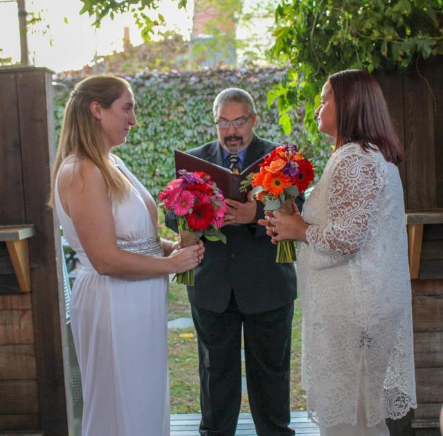 RI Wedding Services - 4