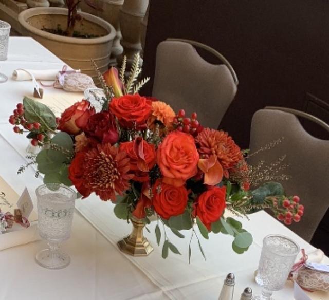 Floral Elegance, LTD - 1