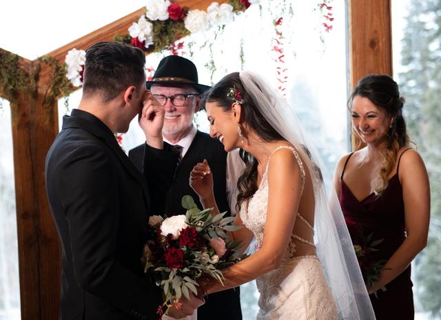 Simple Ceremonies Steamboat Springs - 3