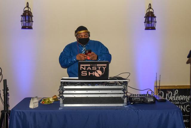 DJ Nasty Sho - 3