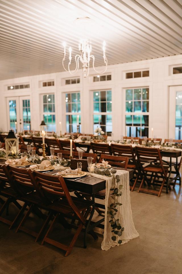 Vintage Oaks Ranch Wedding and Event Venue - 2