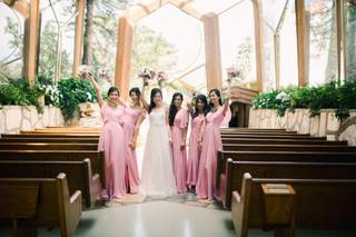 Karen Sartori Floral Weddings & Events - 32