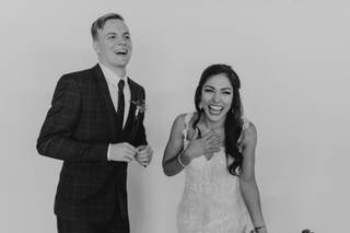 Aisle Studio: Bespoke Bridal - 20