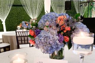Loose Ends Event Design - 125