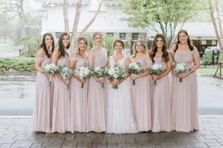 Olivia Floral Designs & Events - 109