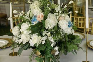 Beautiful Weddings & Event Rentals - 19
