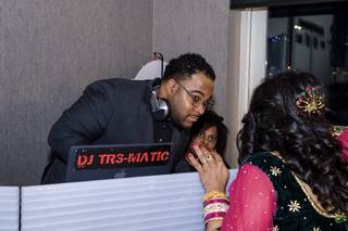 DJ TR3-MATIC - 12