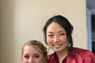 LuxeSkin Med Spa and Makeup - 6
