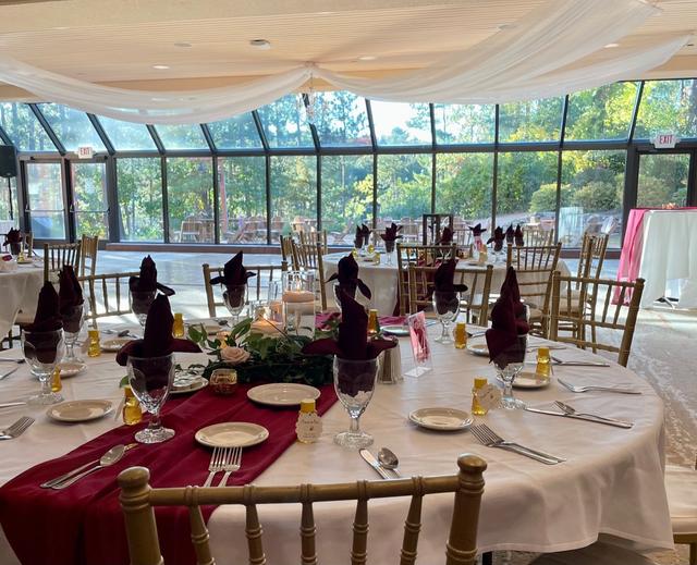 Blue Moon Event Rentals - 3
