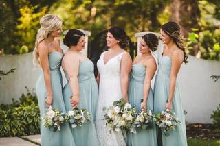 Jessica Ashley Events - 31