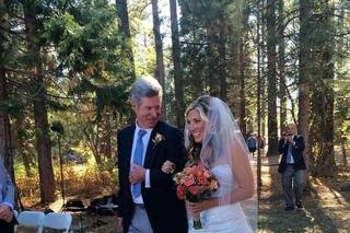 Weddings with Martha - 5
