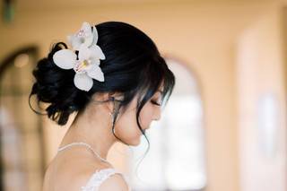 Kevin Reeder Wedding Flowers - 31