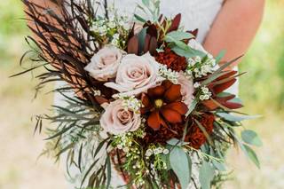 The Enchanted Florist - 20