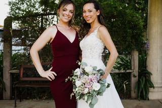House of the Rozetree Bridal - 7