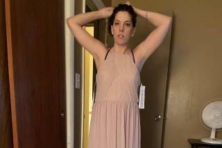 Satin and Lace Bridal Boutique - 52
