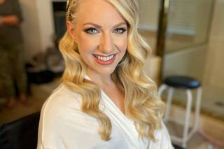 Vegas Makeup Artistry - 27