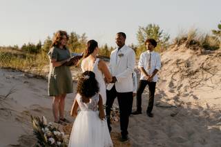 That's A Wrap Officiant and Notary Service - 7