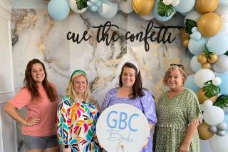 Gown Boutique of Charleston - 23