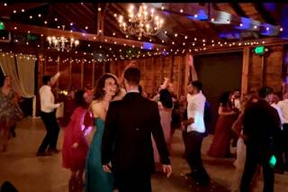 Wedding DJ VT - 26